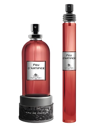 Feu d'Artifice by L'Eau De Cassis