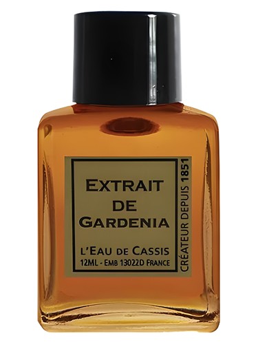 Gardenia by L'Eau De Cassis