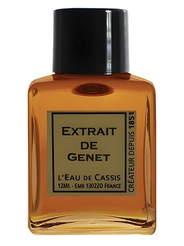 Genet by L'Eau De Cassis