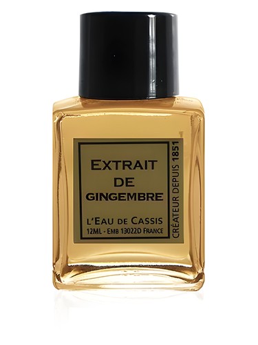 Gingembre by L'Eau De Cassis