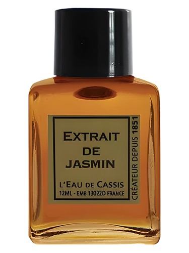 Jasmin by L'Eau De Cassis