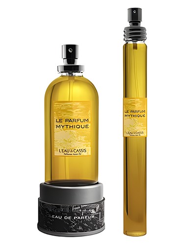 Le Parfum Mythique by L'Eau De Cassis