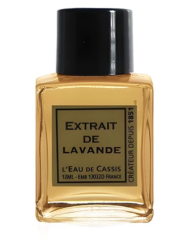 Lavande by L'Eau De Cassis