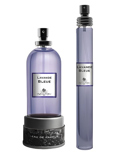 Lavande Bleue by L'Eau De Cassis