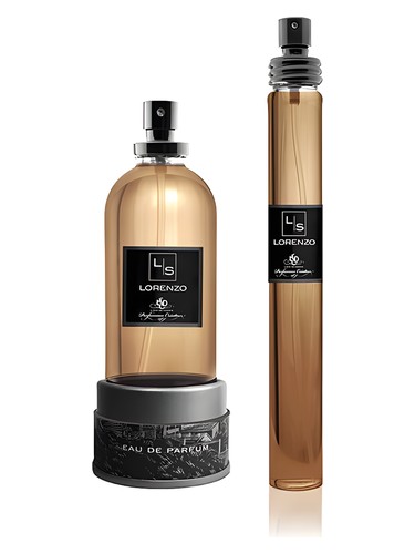 Lorenzo by L'Eau De Cassis
