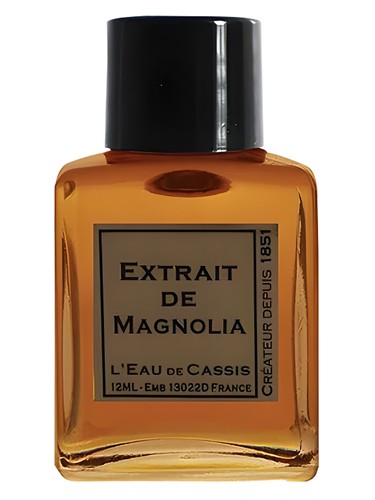 Magnolia by L'Eau De Cassis