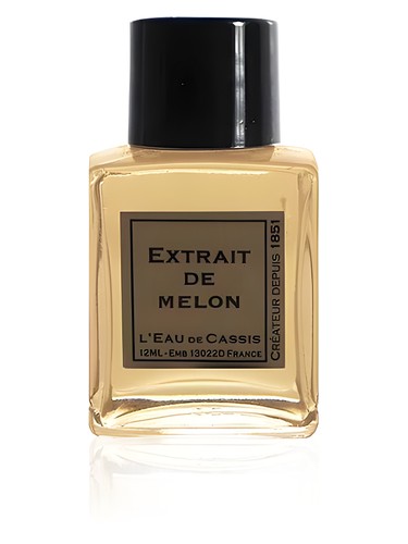 Melon by L'Eau De Cassis