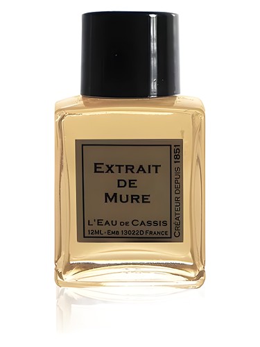 Mure by L'Eau De Cassis