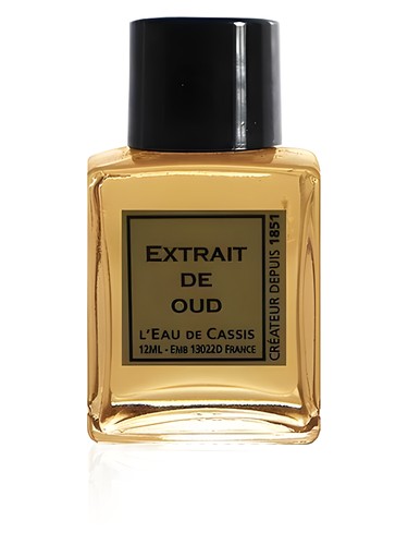 Oud by L'Eau De Cassis