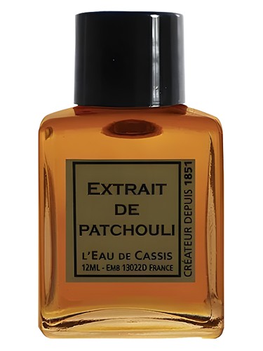 Patchouli by L'Eau De Cassis