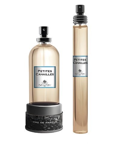 Petites Canailles by L'Eau De Cassis