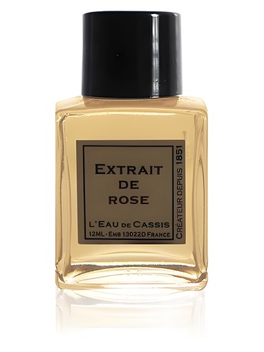 Rose by L'Eau De Cassis