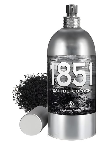 The Noir by L'Eau De Cassis