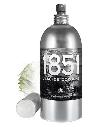The Vert by L'Eau De Cassis