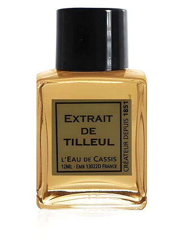 Tilleul by L'Eau De Cassis