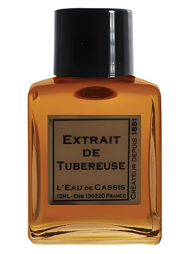 Tubereuse by L'Eau De Cassis