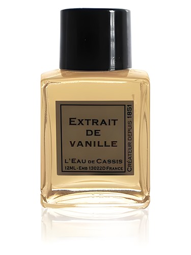 Vanille by L'Eau De Cassis