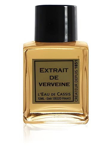 Verveine by L'Eau De Cassis