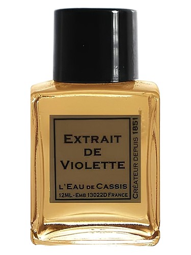 Violette by L'Eau De Cassis