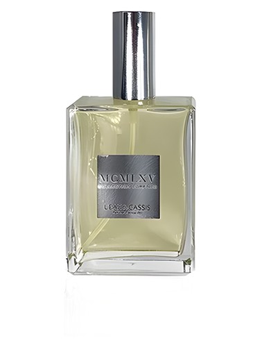 MCMLXV - 1965 by L'Eau De Cassis