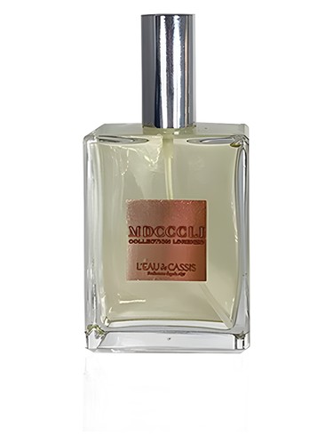 MDCCCLI - 1851 by L'Eau De Cassis