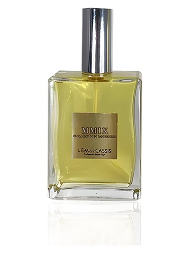 MMIX - 2009 by L'Eau De Cassis