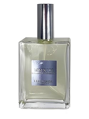 MMXIII - 2013 by L'Eau De Cassis