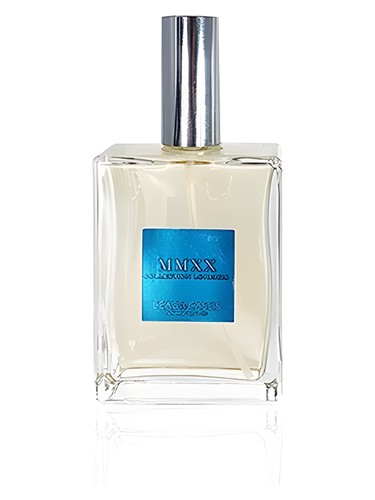 MMXX - 2020 by L'Eau De Cassis