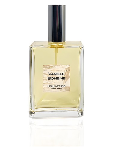 Vanille Boheme by L'Eau De Cassis