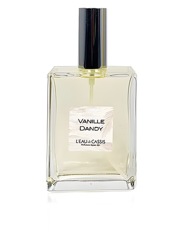Vanille Dandy by L'Eau De Cassis