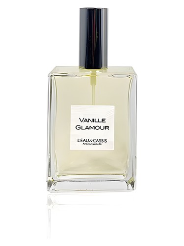 Vanille Glamour by L'Eau De Cassis