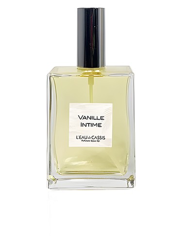 Vanille Intime by L'Eau De Cassis
