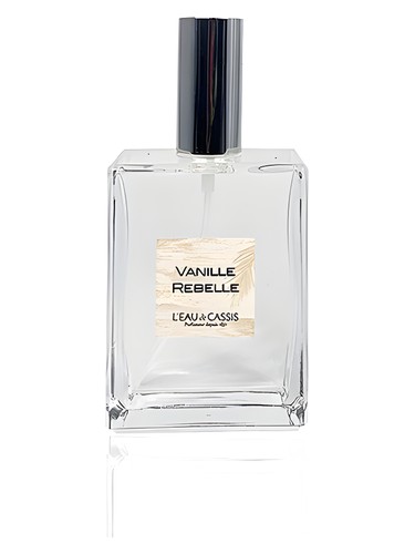 Vanille Rebelle by L'Eau De Cassis