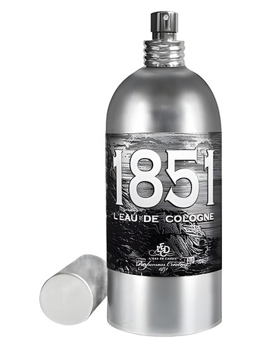 Le Pafum Mythique by L'Eau De Cassis