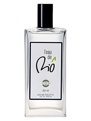 Ipanema by L'Eau de Riô