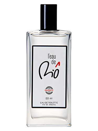 Paraty by L'Eau de Riô