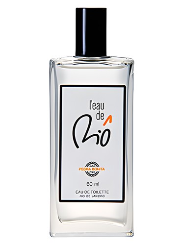 Pedra Bonita by L'Eau de Riô