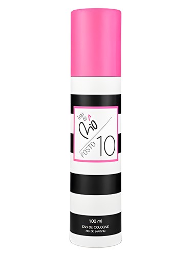 Posto 10 by L'Eau de Riô