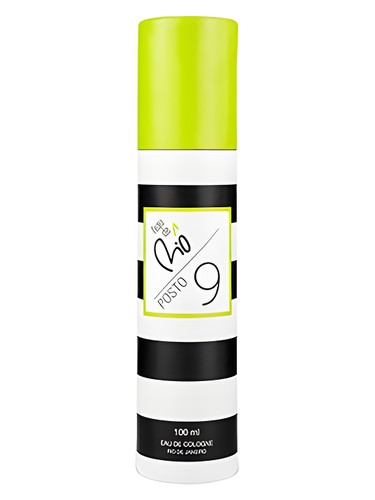 Posto 9 by L'Eau de Riô