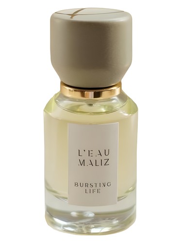 Bursting Life by L'Eau Maliz