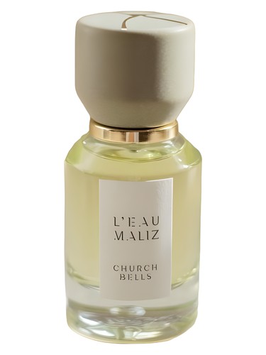 Church Bells by L'Eau Maliz