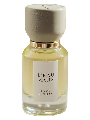 Lazy Sunday by L'Eau Maliz