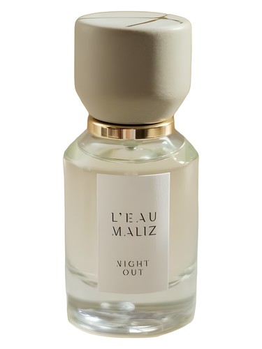 Night Out by L'Eau Maliz