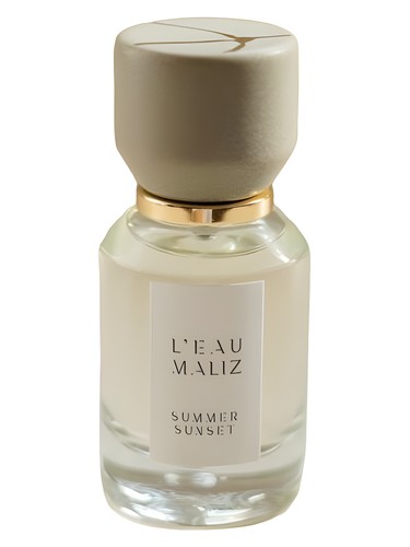 Summer Sunset by L'Eau Maliz