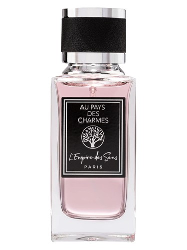 Au Pays des Charmes by L'Empire des Sens