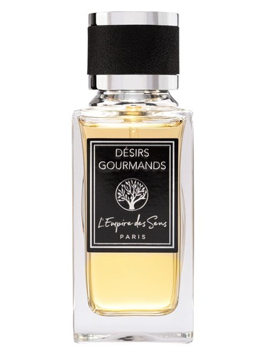 Désirs Gourmands by L'Empire des Sens