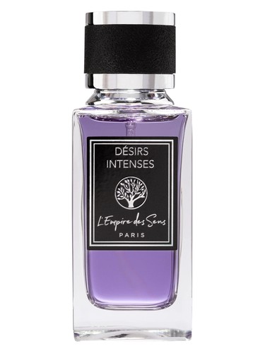 Désirs Intenses by L'Empire des Sens