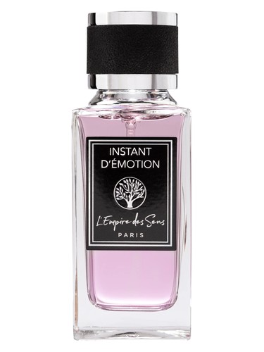 Instant d'Emotion by L'Empire des Sens