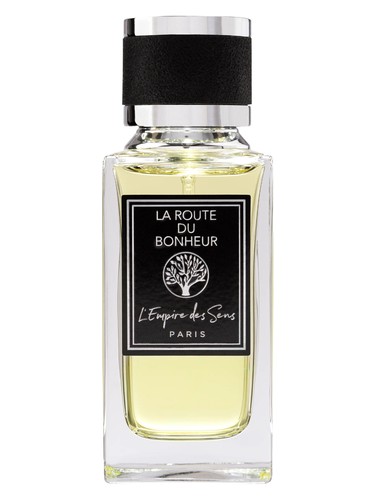 La Route du Bonheur by L'Empire des Sens