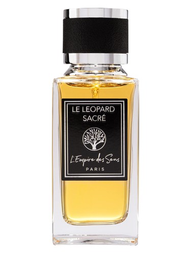 Le Leopard Sacré by L'Empire des Sens